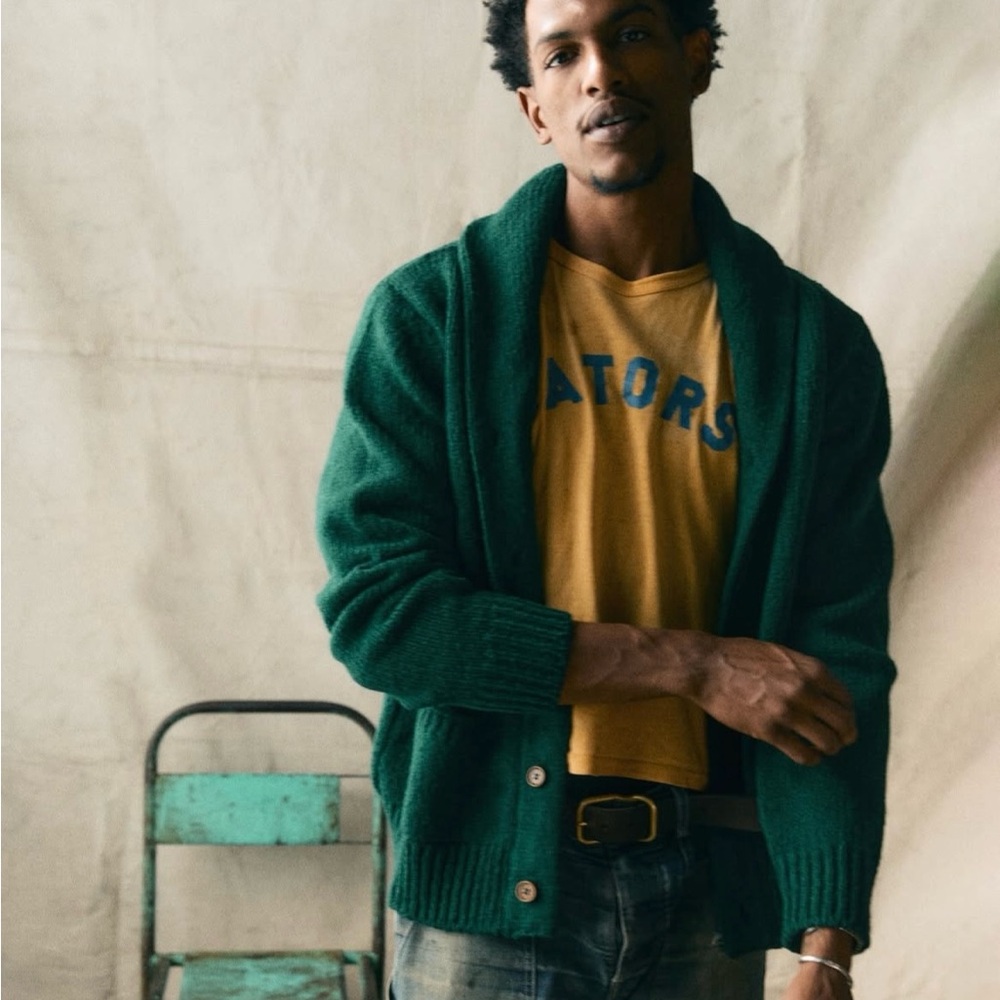 ISO Beckett Cardigan - Please do not purchase, looking for the item.